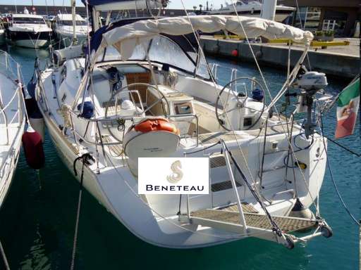 BENETEAU BENETEAU Oceanis 40