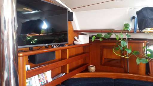 BENETEAU BENETEAU Oceanis 411