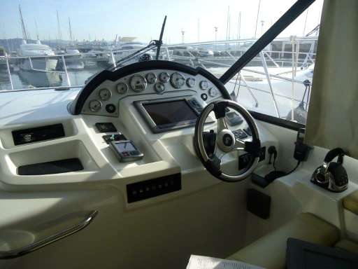 Beneteau Beneteau Antares 42