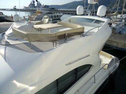 Beneteau Beneteau Antares 42