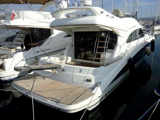 Beneteau Beneteau Antares 42