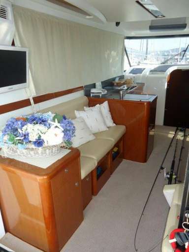 Beneteau Beneteau Antares 42