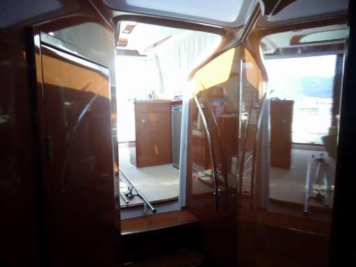 Beneteau Beneteau Antares 42