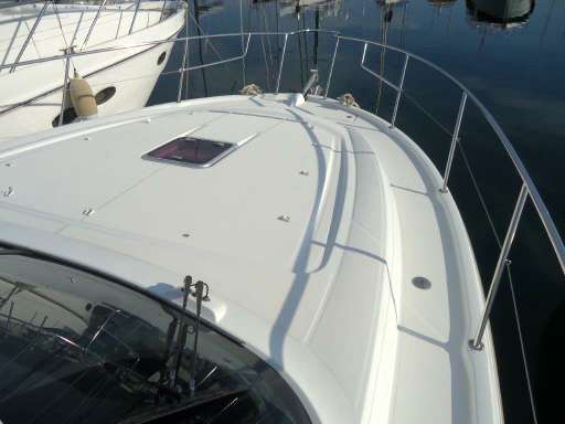 Beneteau Beneteau Antares 42