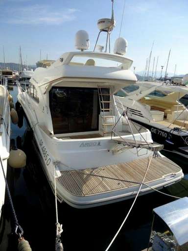 Beneteau Beneteau Antares 42