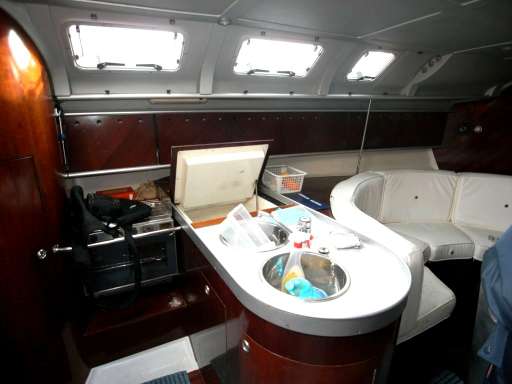 Beneteau Beneteau First 41s5