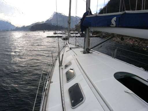 Beneteau Beneteau First 41s5