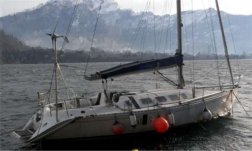 Beneteau Beneteau First 41s5