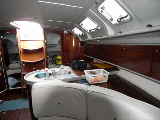 Beneteau Beneteau First 41s5