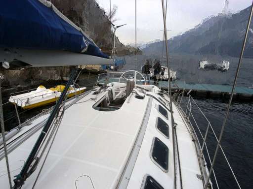 Beneteau Beneteau First 41s5