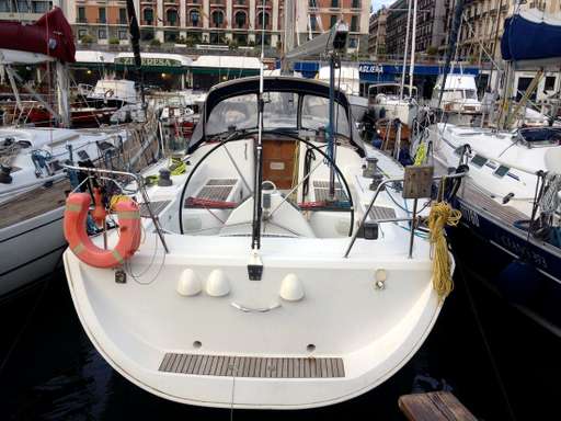 Beneteau Beneteau First 44.7