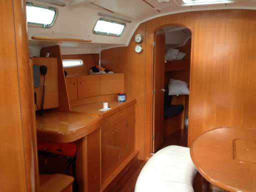 Beneteau Beneteau First 44.7