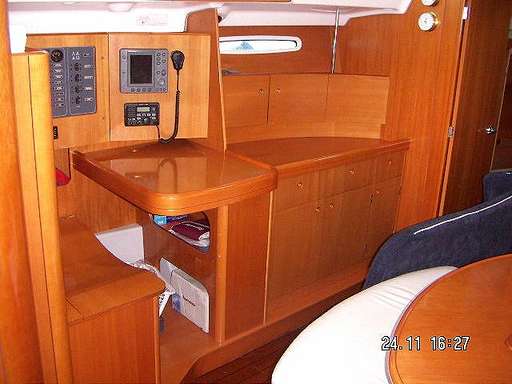 Beneteau Beneteau First 44.7