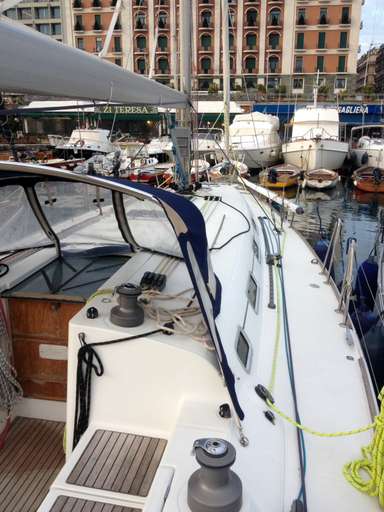 Beneteau Beneteau First 44.7