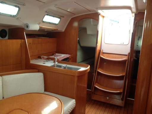 Beneteau Beneteau First 44.7