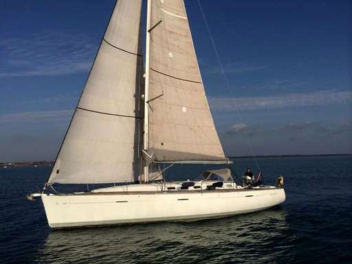 Beneteau Beneteau First 47.7 race