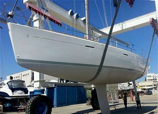 Beneteau Beneteau First 47.7 race