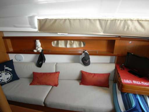 Beneteau Beneteau Oceanis 31