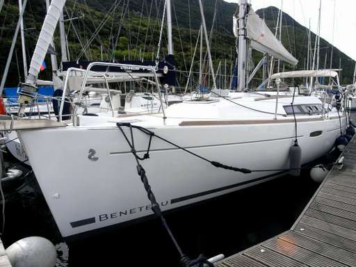 Beneteau Beneteau Oceanis 31