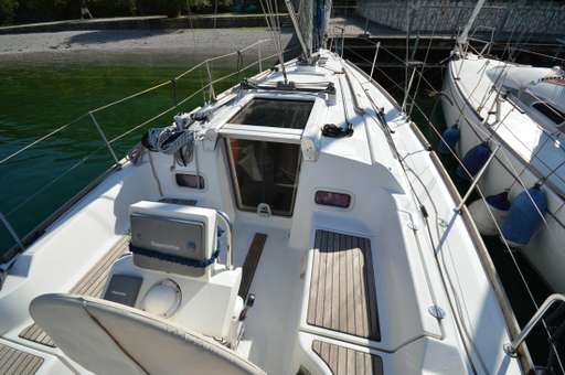 Beneteau Beneteau Oceanis 31