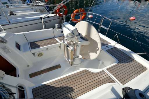 Beneteau Beneteau Oceanis 31