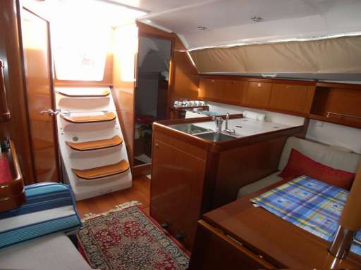 Beneteau Beneteau Oceanis 31