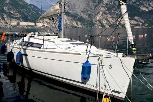 Beneteau Beneteau Oceanis 31