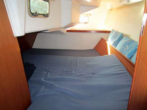 Beneteau Beneteau Oceanis 323 clipper celebratio