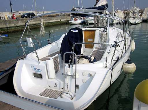 Beneteau Beneteau Oceanis 323 clipper celebratio