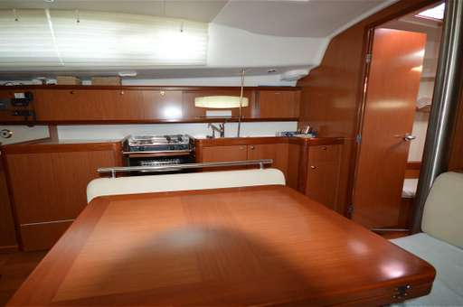 Beneteau Beneteau Oceanis 43