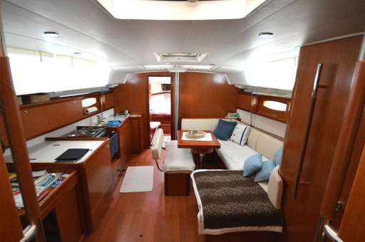 Beneteau Beneteau Oceanis 43