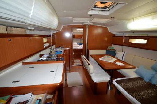 Beneteau Beneteau Oceanis 43