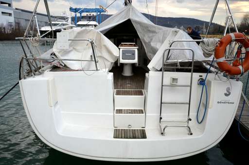 Beneteau Beneteau Oceanis 43