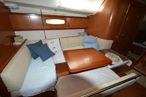 Beneteau Beneteau Oceanis 43