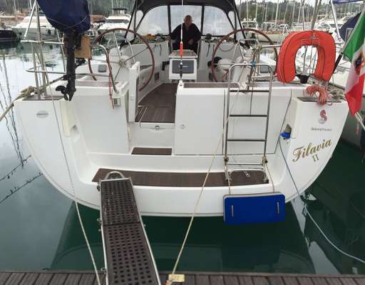 Beneteau Beneteau Oceanis 46