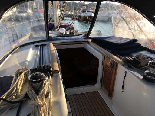 Beneteau Beneteau Oceanis 46