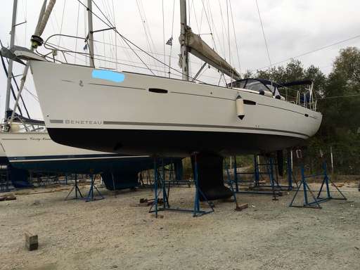 Beneteau Beneteau Oceanis 46