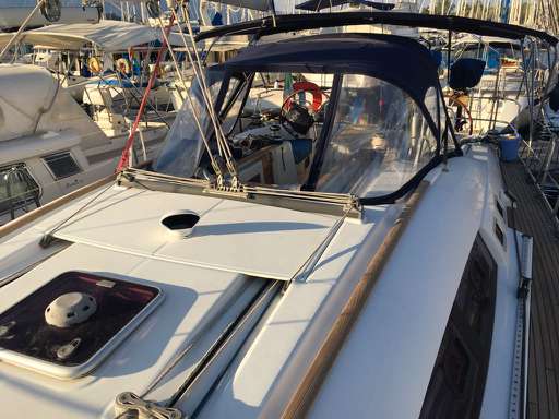 Beneteau Beneteau Oceanis 46