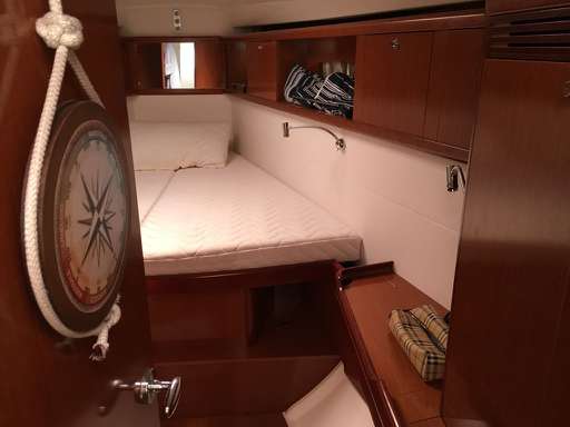 Beneteau Beneteau Oceanis 46