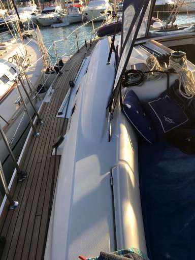 Beneteau Beneteau Oceanis 46