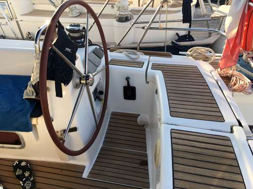 Beneteau Beneteau Oceanis 46