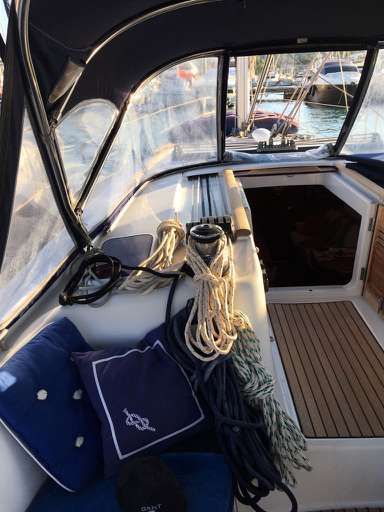 Beneteau Beneteau Oceanis 46