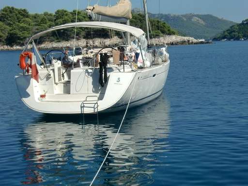 Beneteau Beneteau Oceanis 50