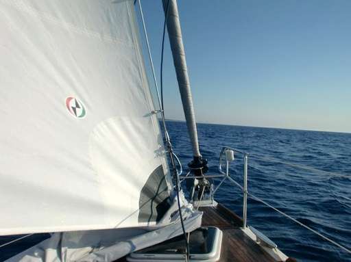 Beneteau Beneteau Oceanis 50