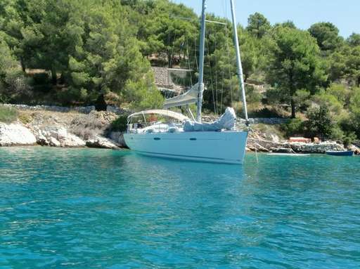 Beneteau Beneteau Oceanis 50