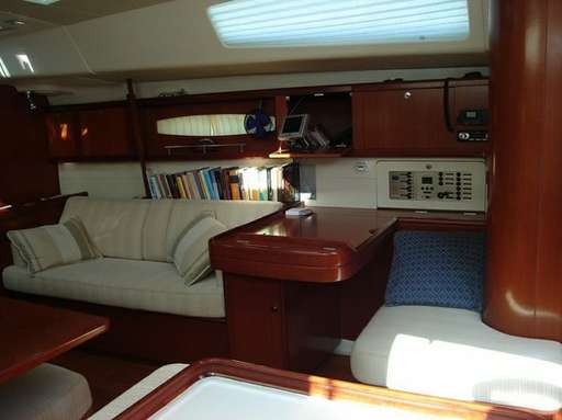 Beneteau yachts Beneteau yachts Oceanis 50