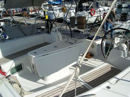 Beneteau yachts Beneteau yachts Oceanis 50