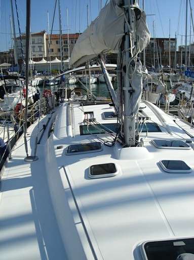 Beneteau yachts Beneteau yachts Oceanis 50