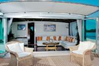 Benetti Benetti Navetta 40 mt