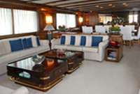 Benetti Benetti Navetta 40 mt